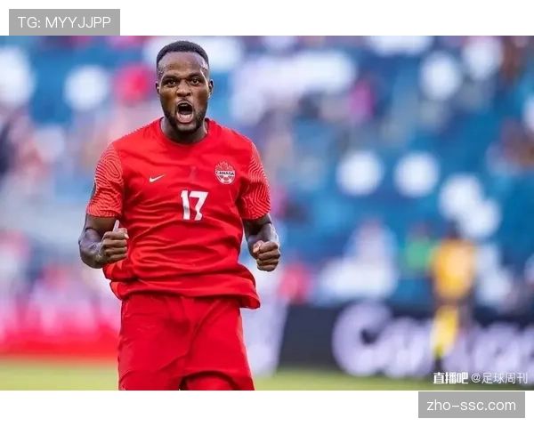 加拿大主场氛围加持年轻阵容 冲击型打法或造冷门