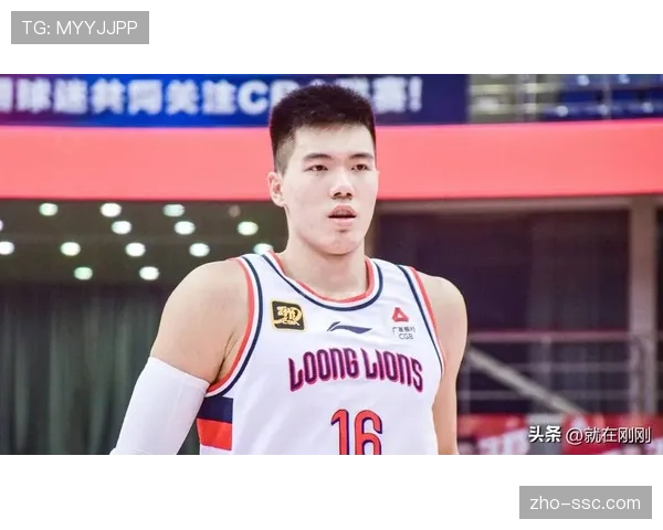 广东队引进崔永熙焦泊乔 内线锋线补强效果显著 广东队引进崔永熙焦泊乔 内线锋线补强效果显著