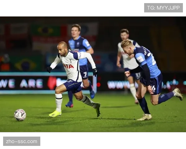 热刺主场迎战水晶宫 短角球比例下降寻求直接进攻 热刺主场迎战水晶宫 短角球比例下降寻求直接进攻