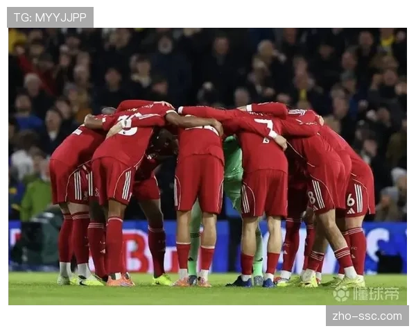 利物浦因阵容老化调整打法，新阵型更利于年轻球员融入体系